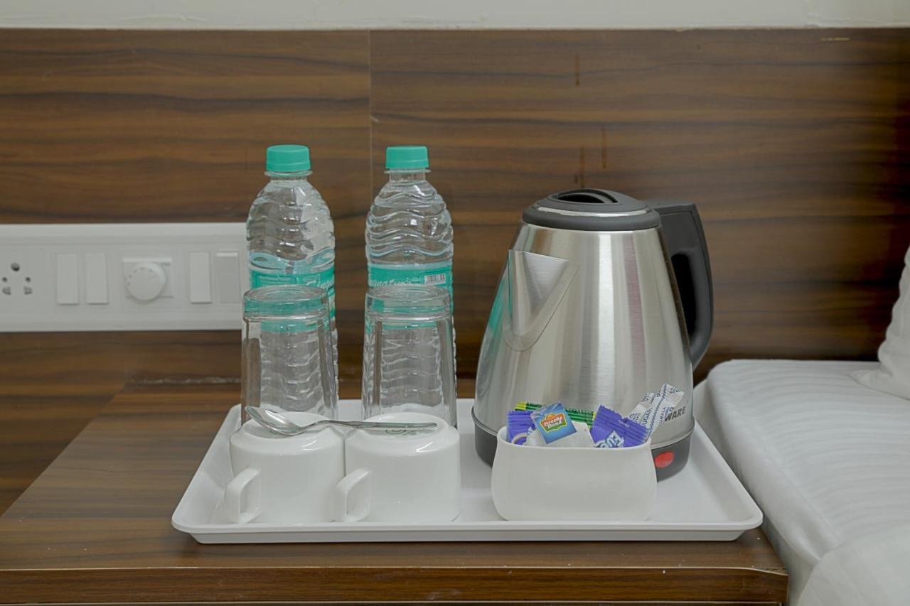 Sm Royal Suites - Hotel Near Kempegowda International Airport Bangalore Devanahalli Exterior photo