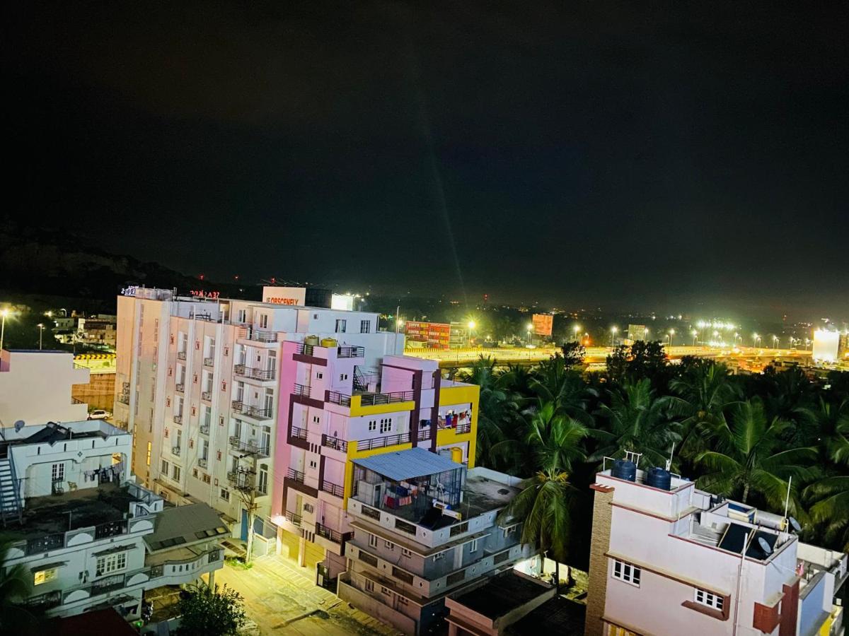 Sm Royal Suites - Hotel Near Kempegowda International Airport Bangalore Devanahalli Exterior photo
